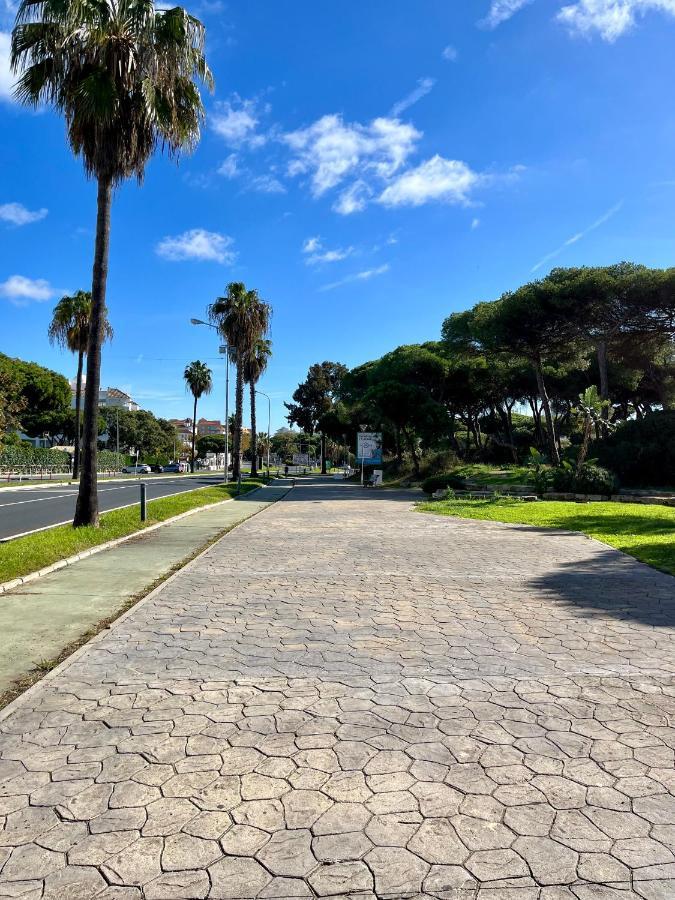 Apartamento Pinares Del Portil A Pie De Playa Extérieur photo