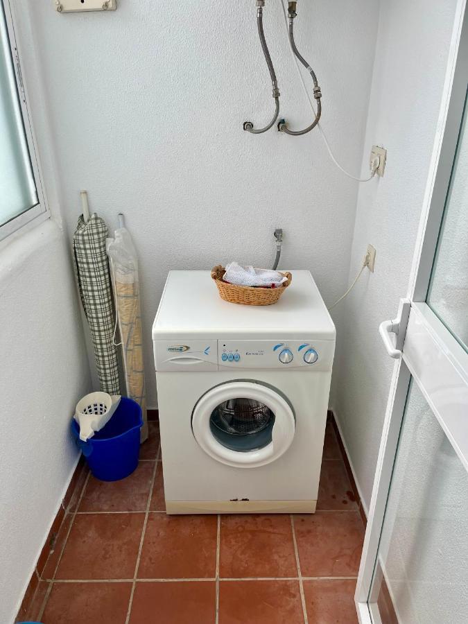 Apartamento Pinares Del Portil A Pie De Playa Extérieur photo