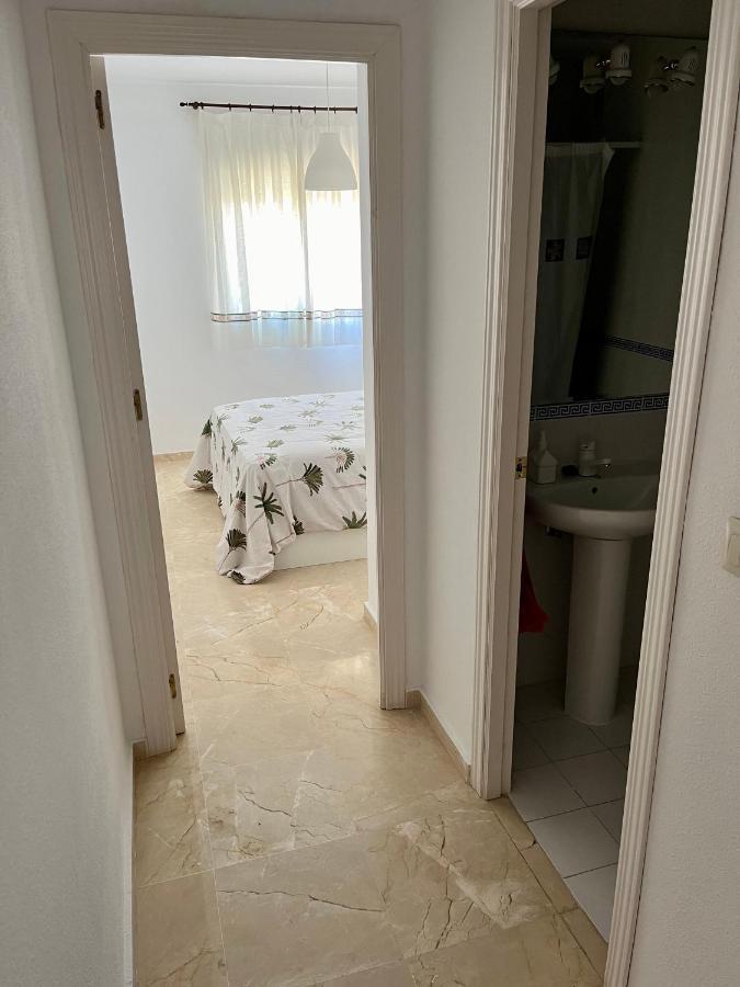 Apartamento Pinares Del Portil A Pie De Playa Extérieur photo