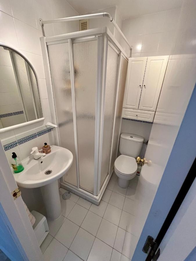 Apartamento Pinares Del Portil A Pie De Playa Extérieur photo