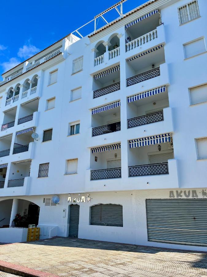 Apartamento Pinares Del Portil A Pie De Playa Extérieur photo