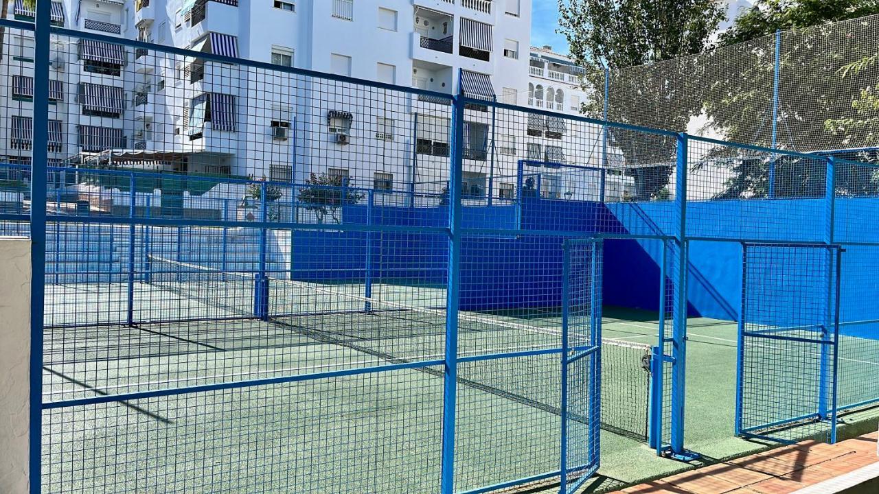 Apartamento Pinares Del Portil A Pie De Playa Extérieur photo