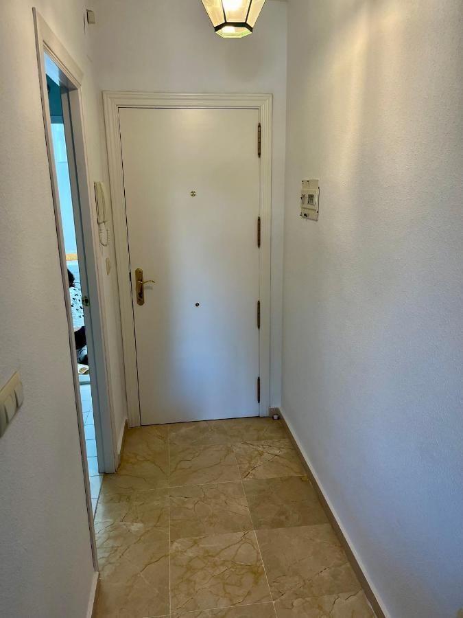 Apartamento Pinares Del Portil A Pie De Playa Extérieur photo