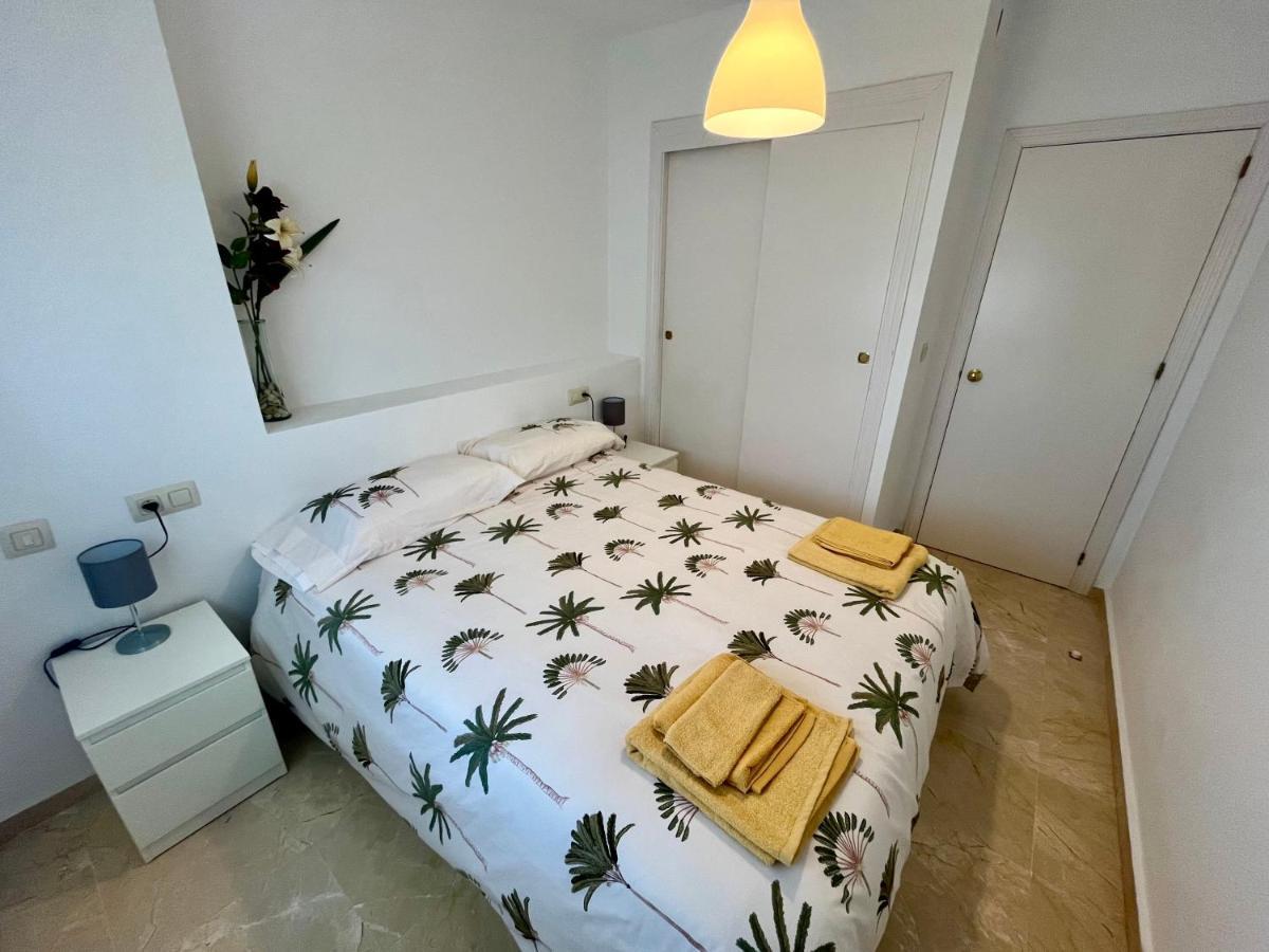 Apartamento Pinares Del Portil A Pie De Playa Extérieur photo