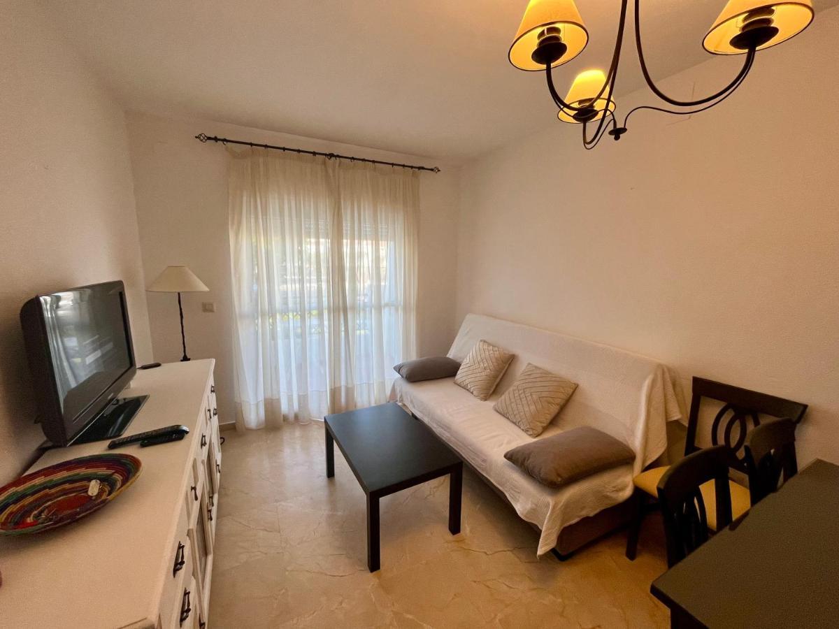 Apartamento Pinares Del Portil A Pie De Playa Extérieur photo