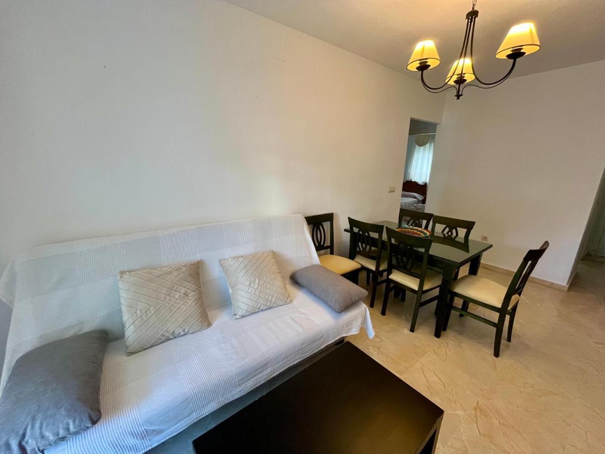 Apartamento Pinares Del Portil A Pie De Playa Extérieur photo