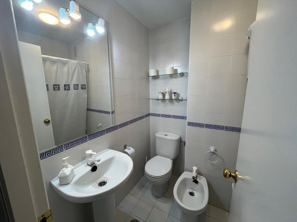 Apartamento Pinares Del Portil A Pie De Playa Extérieur photo