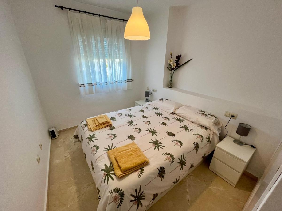 Apartamento Pinares Del Portil A Pie De Playa Extérieur photo