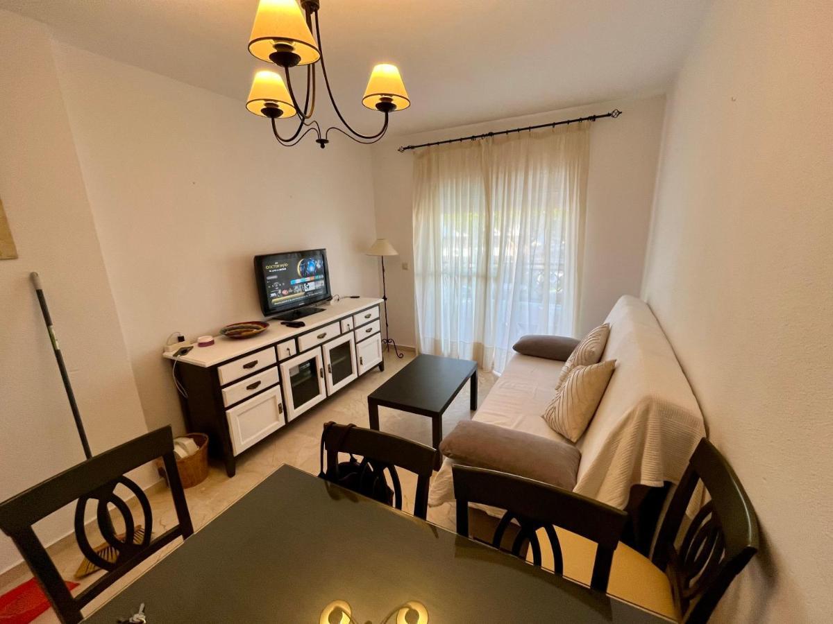 Apartamento Pinares Del Portil A Pie De Playa Extérieur photo