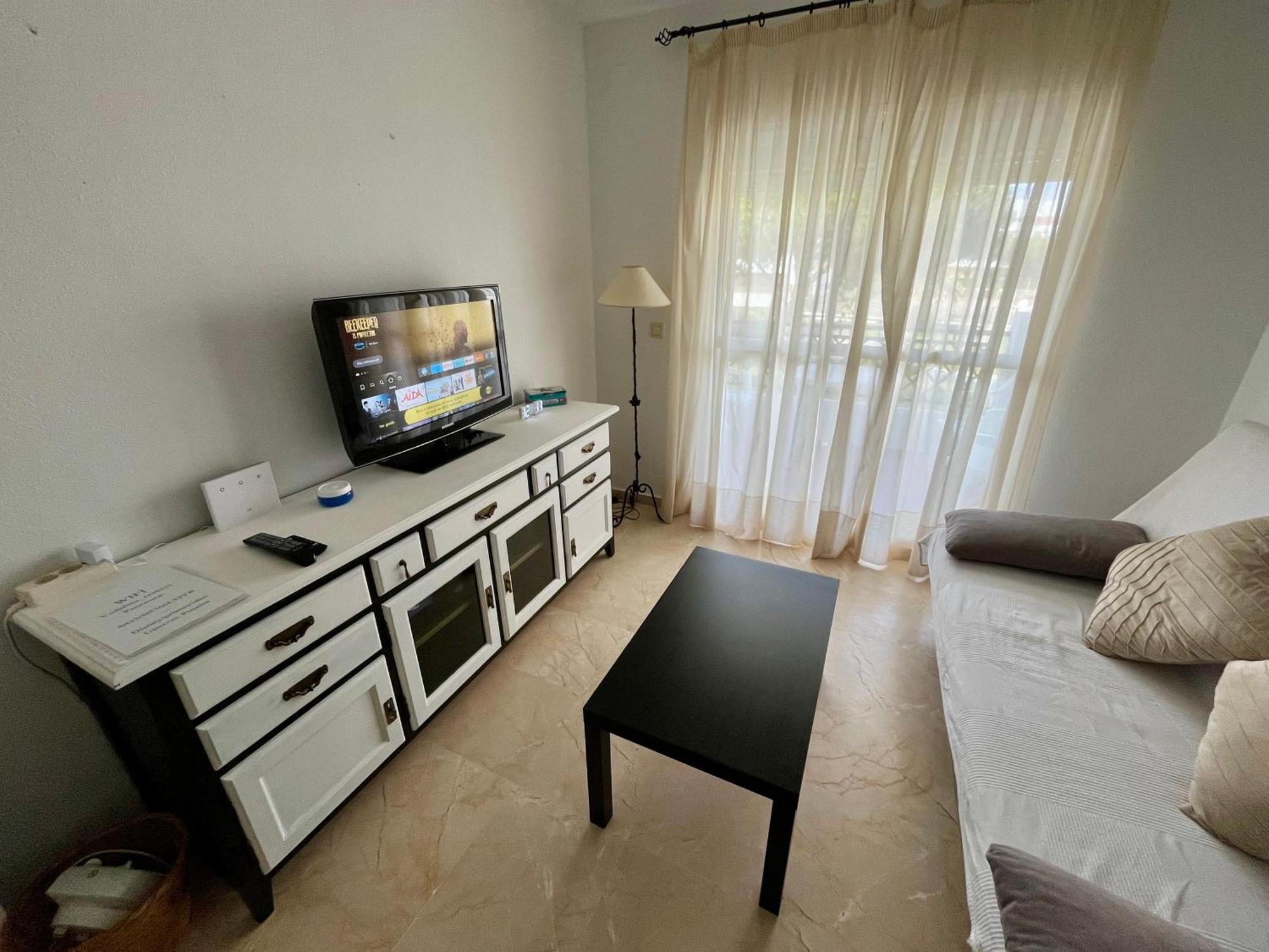 Apartamento Pinares Del Portil A Pie De Playa Extérieur photo