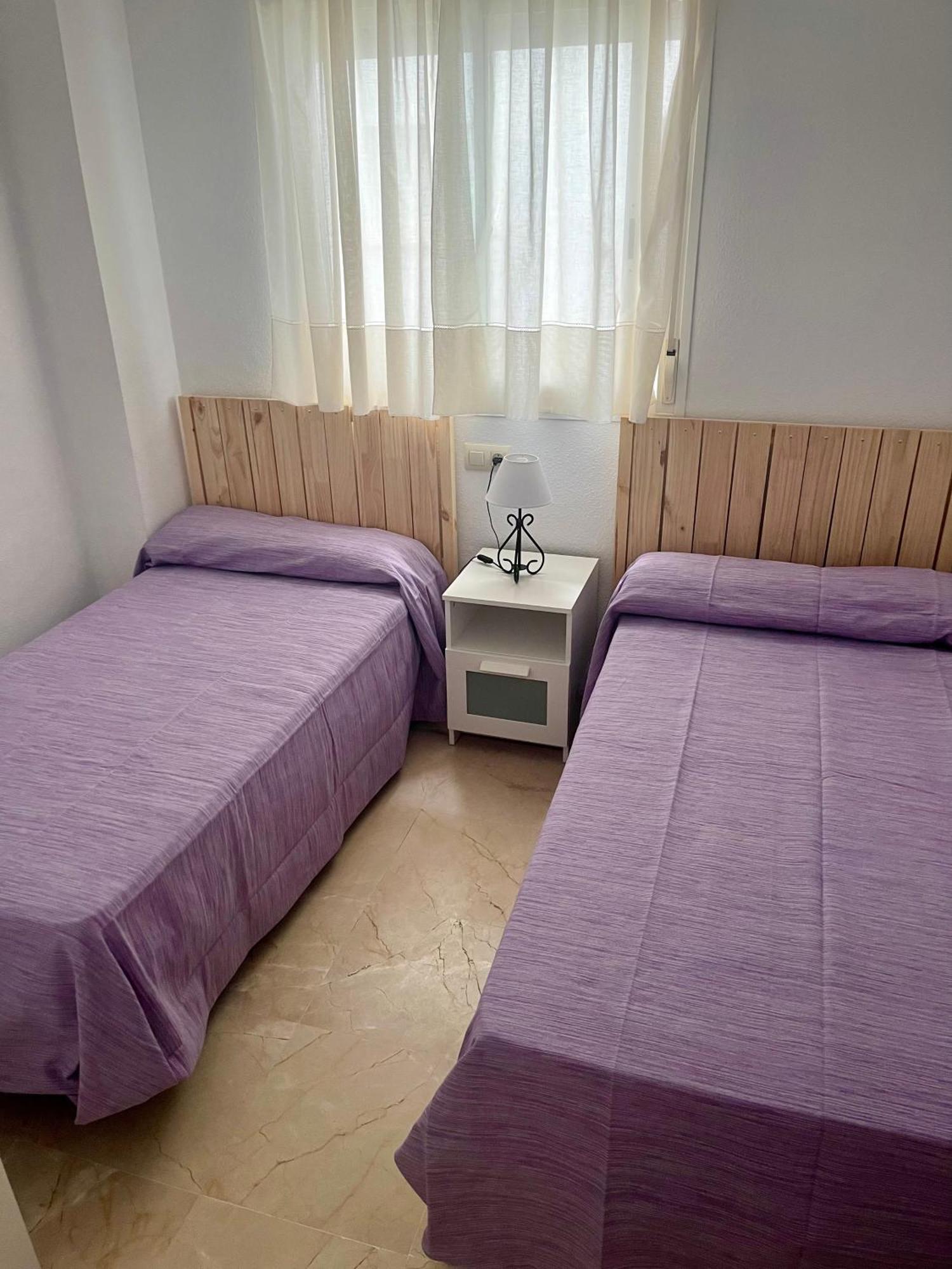 Apartamento Pinares Del Portil A Pie De Playa Extérieur photo